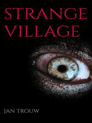 cover image of Strange Village